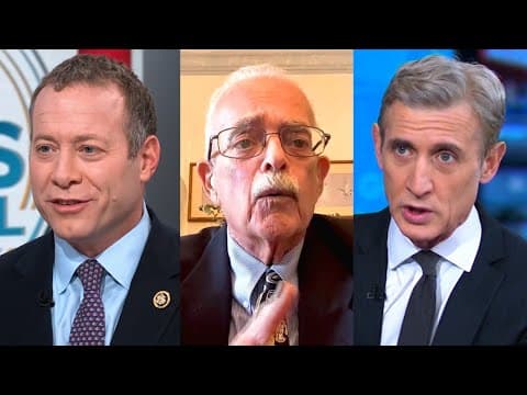 REACTION: Joe Biden pardons his son Hunter Biden