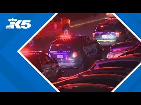 10-year-old girl hit with stray bullet at Skyway apartment complex has 'life threatening' injuries