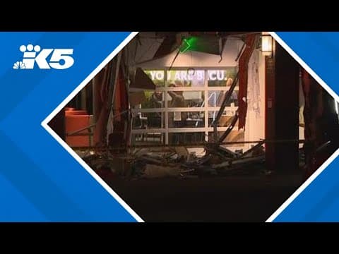 Man arrested in connection with ATM thefts across Seattle