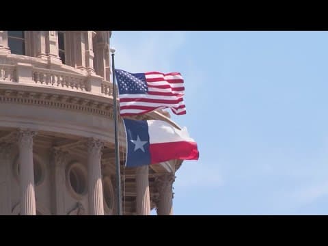 Texas House Democrats vow to stay out of state as fight over redistricting heats up