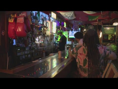 D.C. bar owner says Initiative 82 could force layoffs