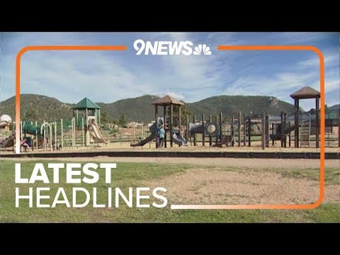Latest Headlines | Elk stomps on 4-year-old boy in 2nd Estes Park attack in a week