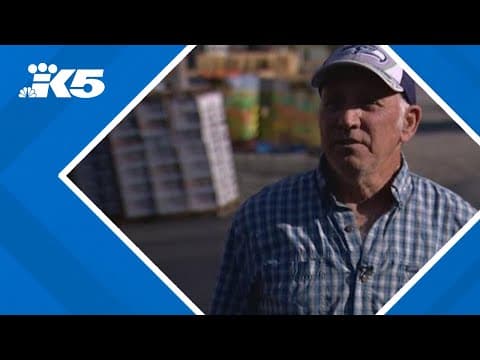 Historic drought forces Yakima Basin water shutdown