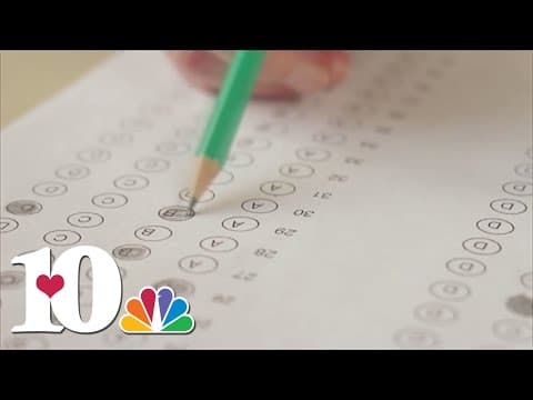 TCAP scores reveal gaps in student performance among different demographics and income levels