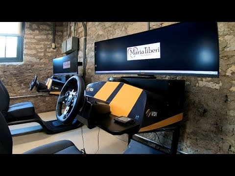 Maria’s Message continues to fulfill a legacy