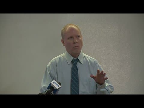 Defiant St. Tammany coroner won't step down, plans to improve office