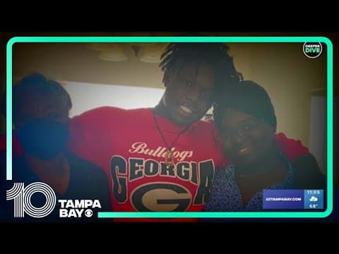 A Deeper Dive: The impacts of gun violence on the Tampa Bay area