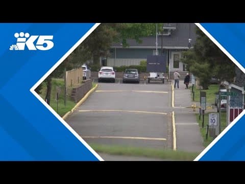 Crime Stoppers offering reward in murder of Shoreline woman, found dead near her home