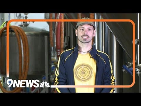 Desde Argentina hasta Colorado: La historia de un cervecero latino