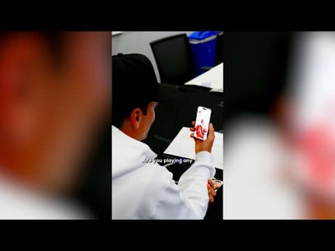 Tom Brady facetimes Texas Make-A-Wish kid, signs trading cards for him