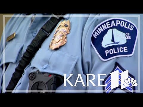 Another nearly $1.5 million in workers compensation settlements for Minneapolis police officers appr