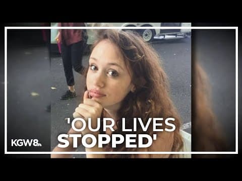 Mother pleads for answers 5 years after daughter's murder