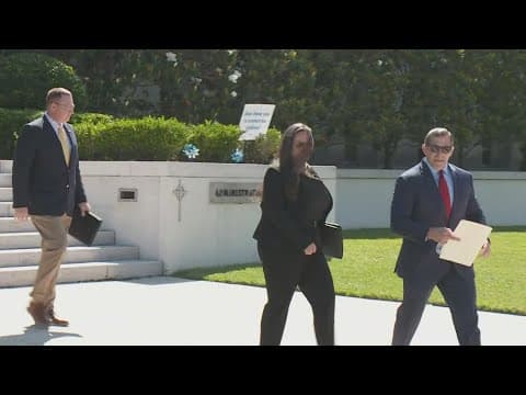 State troopers act on New Orleans Archdiocese search warrant