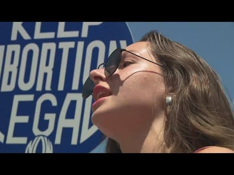 The Supreme Court overturned Roe v. Wade in 2022. Here’s the state of abortion rights now in the US