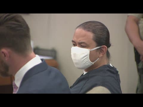 Judge denies change of venue in Millete murder trial