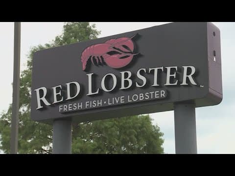Red Lobster will soon exit from bankruptcy