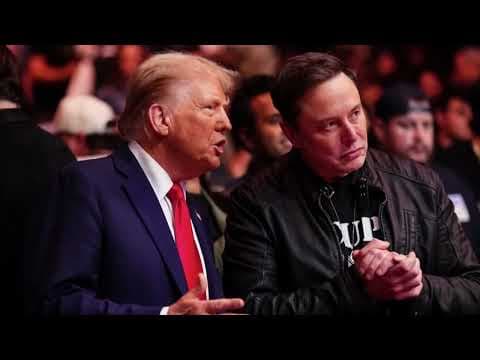 DOGE continues push for federal job cuts