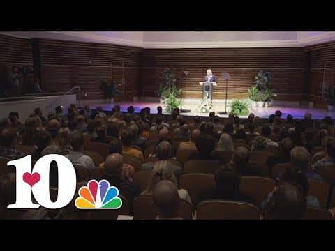 UTK Chancellor talks successes and challenges