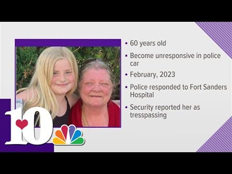 KPD: Internal investigation into in-custody death of Lisa Edwards completed