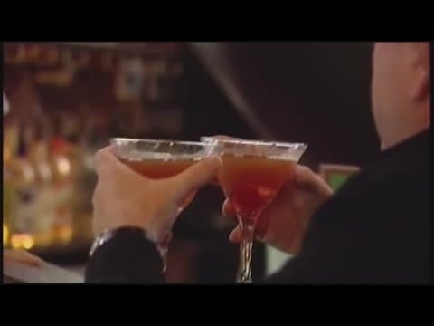 Alcohol, even small amounts, can raise blood pressure, study says