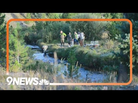 Denver to host World Conference on Ecological Restoration