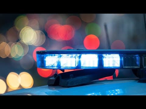 Person in custody after barricade situation in Tellico Plains