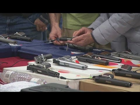 Supreme Court restores Pennsylvania law barring those under 21 from openly carrying guns