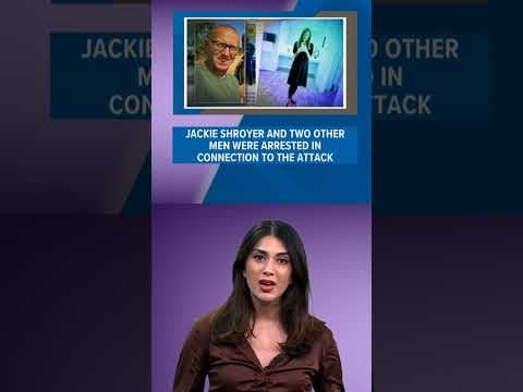 The wife of a Minnesota missionary killed in Angola has been charged in connection to his death.