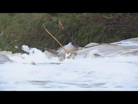 Team coverage of deadly Texas flooding: Death toll surpasses 100 as dozens remain missing