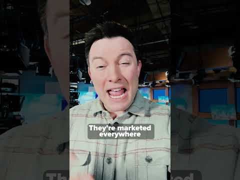 This Lego-sized accessory is wreaking havoc in the Twin Cities. Here's what its inventor has to say.