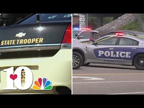 KPD, THP conducting more patrols in an attempt to ease fatal crashes