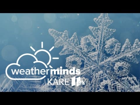 WeatherMinds: Cold temperature benefits