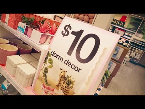 Retailers roll out big end-of-summer sales