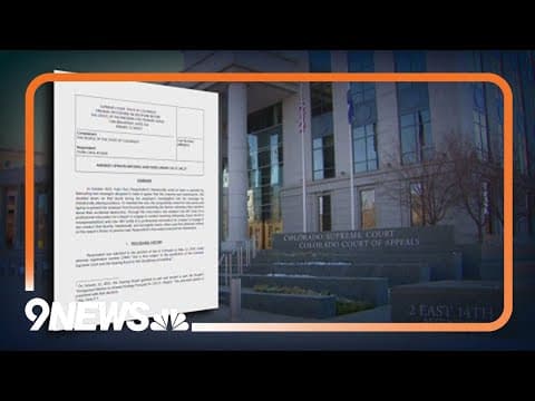 Former prosecutor disbarred, tried to frame coworker with fabricated text messages