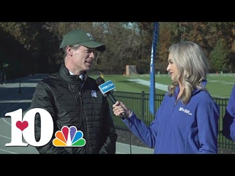 Webb High School enjoying gridiron success