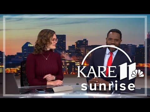 The morning headlines for Thursday, Dec. 12