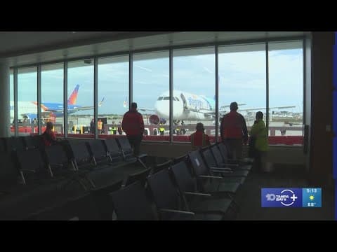 There's a new way to avoid traffic on the way to Orlando