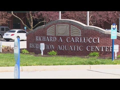 Plainfield toddler dies at rec center swimming pool