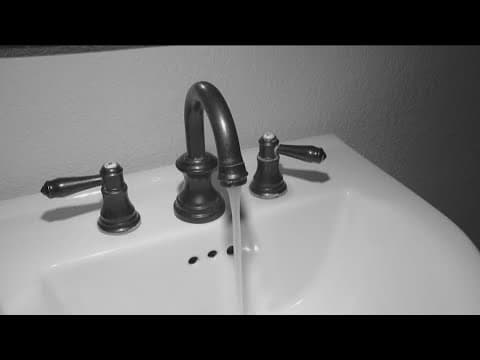 San Diego County Water Authority approves 9.5% water rate hike