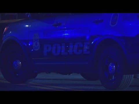 Police search for suspects in deadly Hyattsville shooting