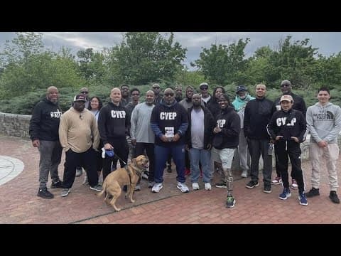 The impact of fathers in their kids' lives: a look into the CYPE program