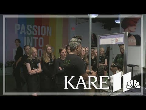 Hair texture training requirements begin July 1