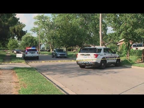 1 dies after west Columbus shooting