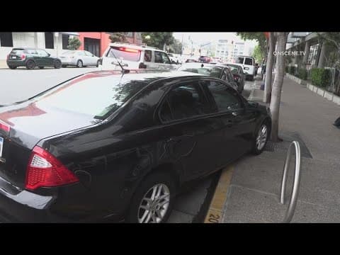 Uber passenger from out of state robbed at gunpoint in East Village; driver carjacked