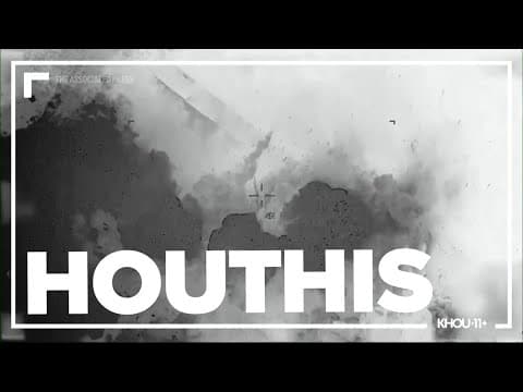 How US strikes on Yemen fit into wider Mideast tensions