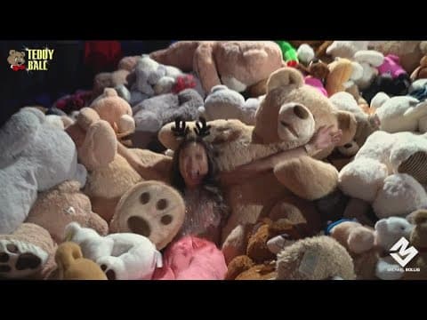 Teddy Ball 2022 returns to San Diego for black-tie event Saturday