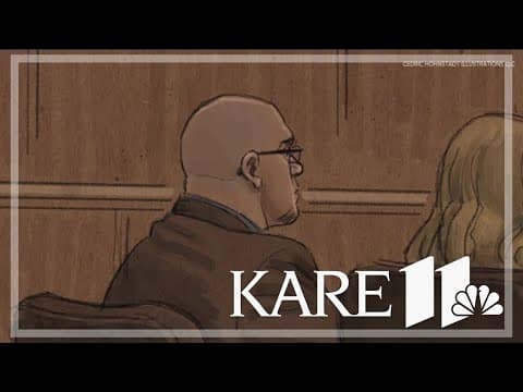 Adam Fravel murder trial: Supporters pack courtroom for closing arguments