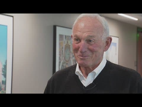 Former mayor Jerry Sanders announces retirement from SD Chamber