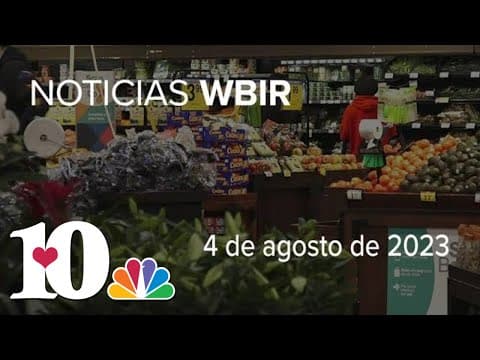 Noticias WBIR: Lo que tienes que saber sobre la semana del 31 de julio al 4 de agosto de 2023