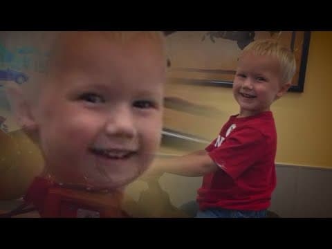 Drowned child recovers thanks to oxygen chamber, but insurance did not approve